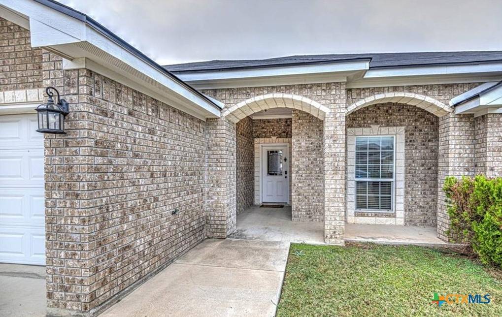 Killeen, TX 76549,3507 Tatonka DR
