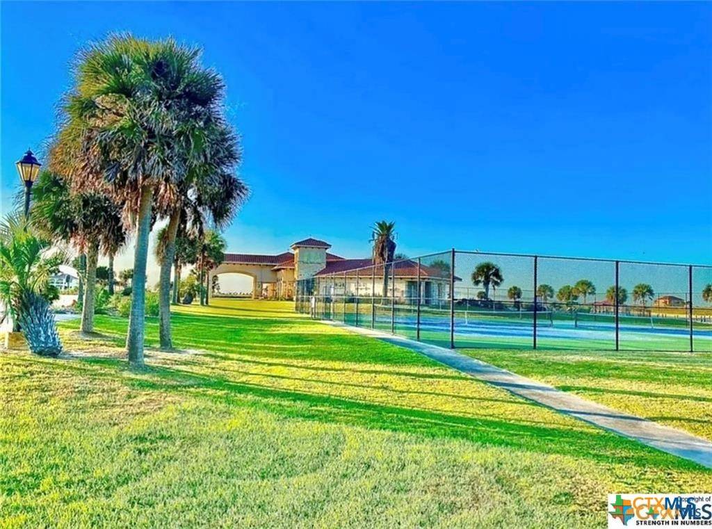 Port O'connor, TX 77982,218 Bueno Vista CT