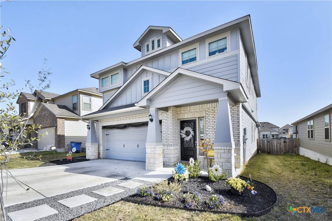 New Braunfels, TX 78130,921 Windflower