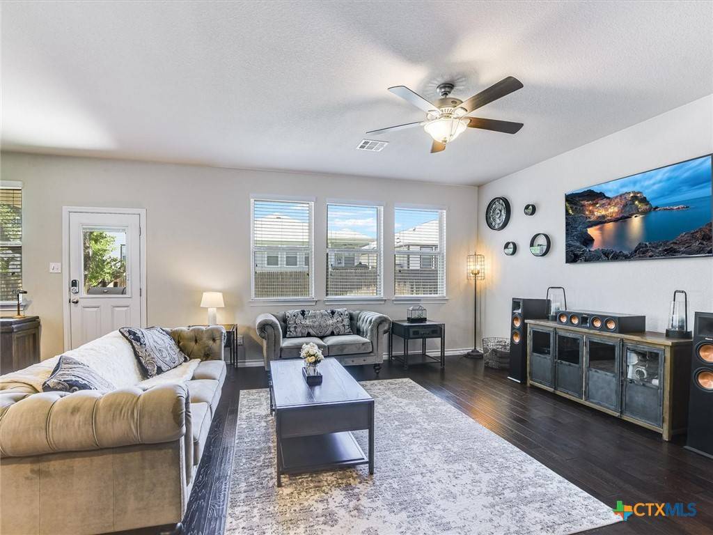 Liberty Hill, TX 78642,164 Flexus LN