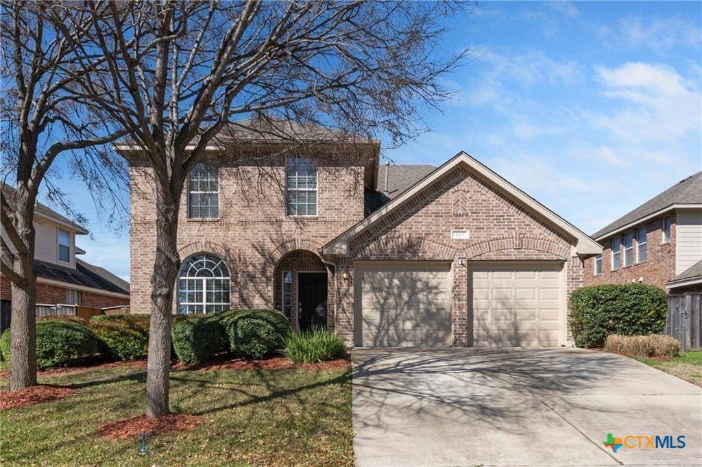 Round Rock, TX 78665,4313 Fairway PATH