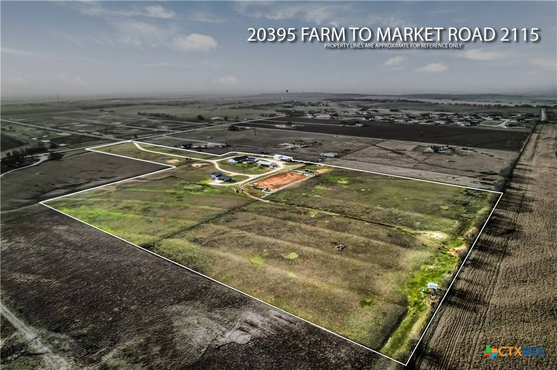 Salado, TX 76571,20395 Fm 2115