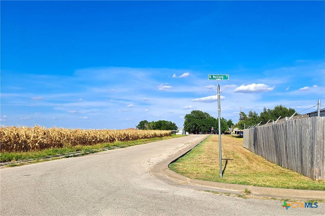 Granger, TX 76530,TBD East Plumb