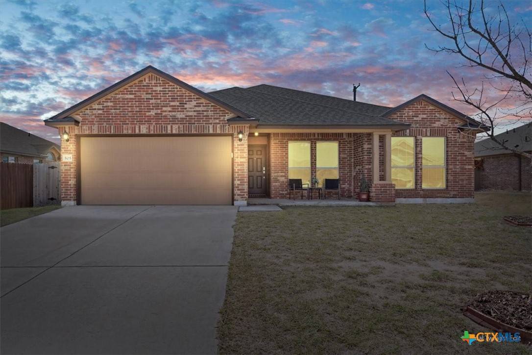 Troy, TX 76579,505 Coby DR