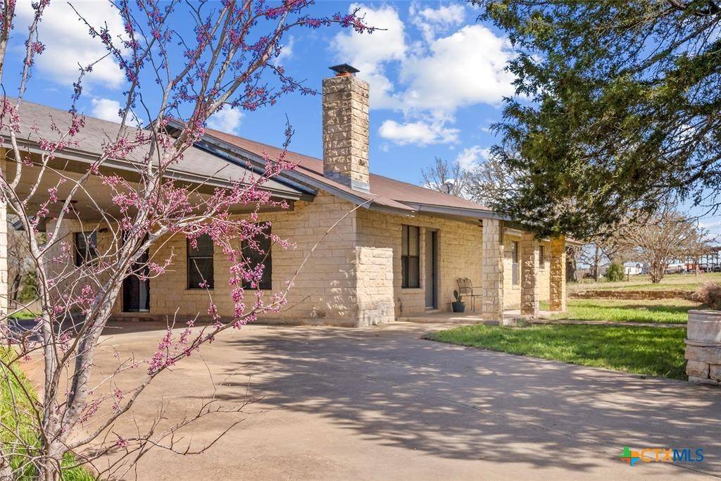 Mcdade, TX 78650,491 Herron TRL