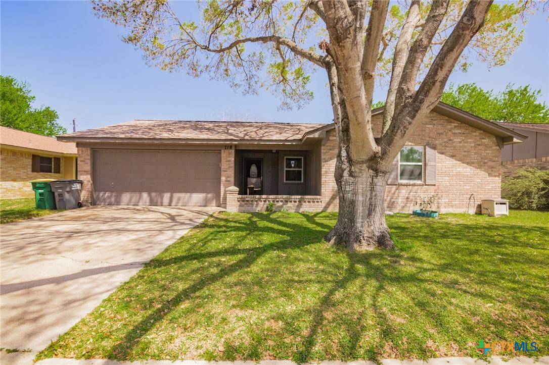 Victoria, TX 77901,118 Byron LN