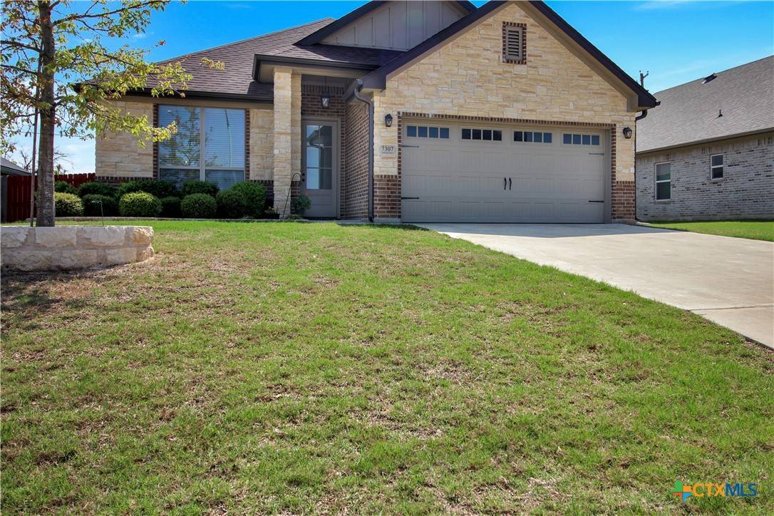 Temple, TX 76502,7307 Diamond Dove DR