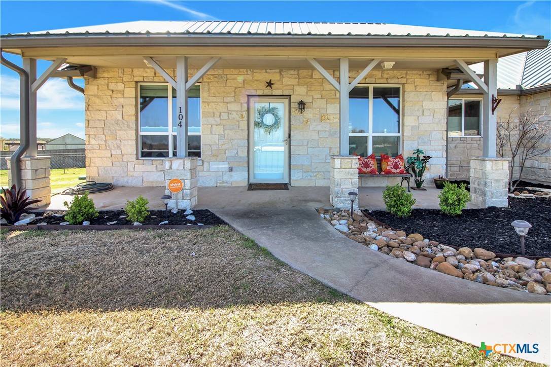 Jarrell, TX 76537,104 Oak Stone DR