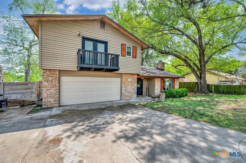 Harker Heights, TX 76548,3506 Oakridge BLVD