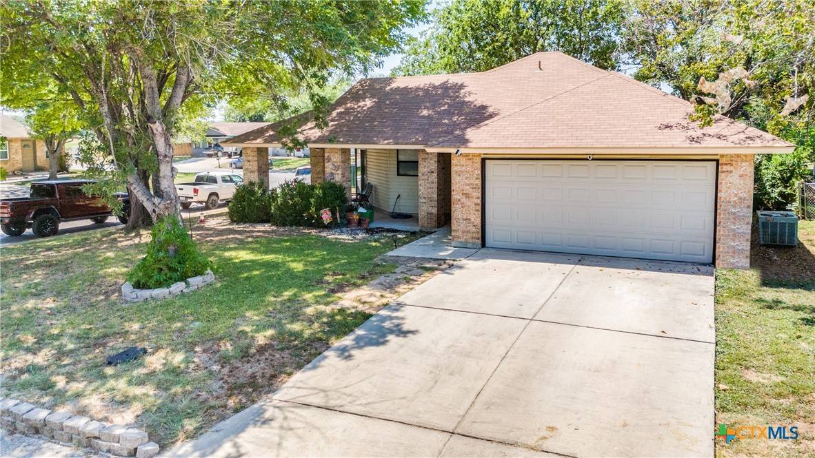 New Braunfels, TX 78130,201 Anhalt DR