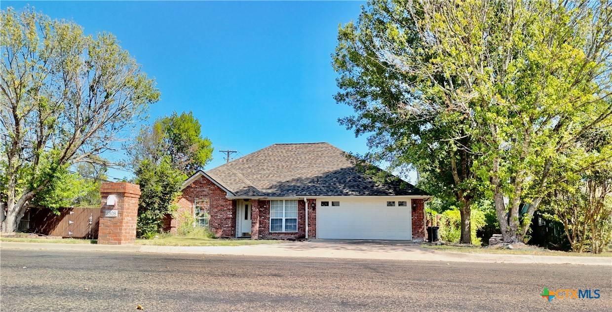 Belton, TX 76513,2808 Kneese DR