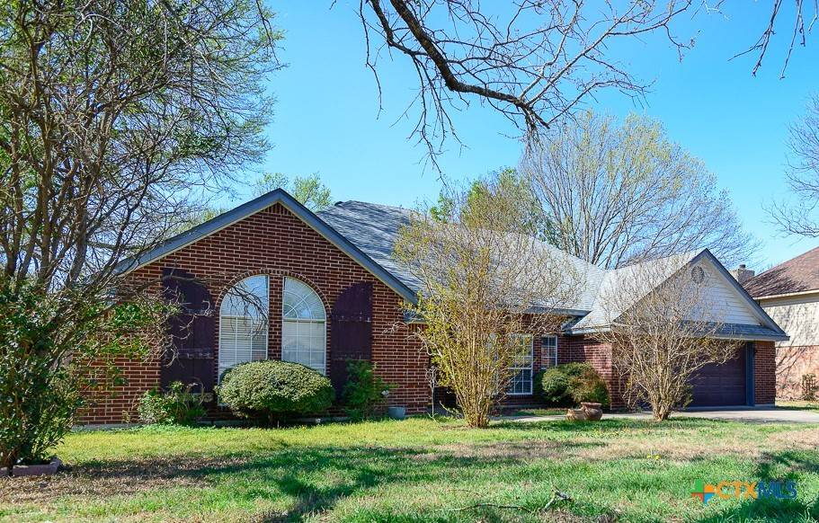 Harker Heights, TX 76548,1804 Rocky Mountain TRL