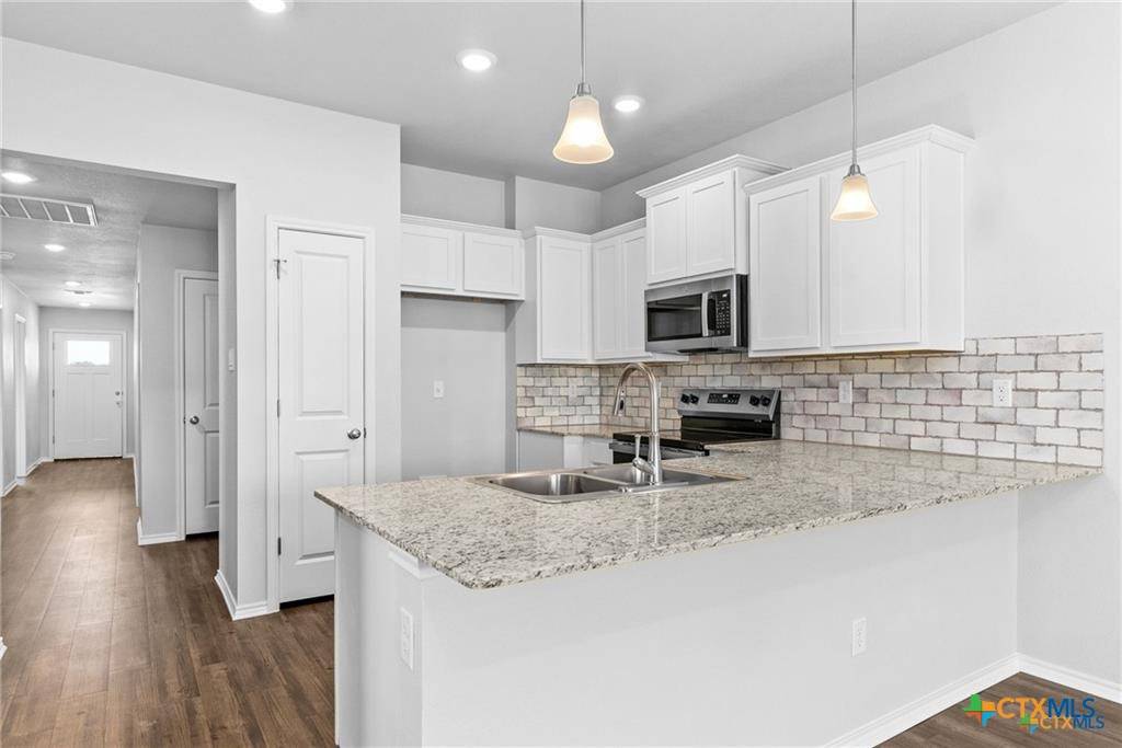 Copperas Cove, TX 76522,1218 Lexington DR