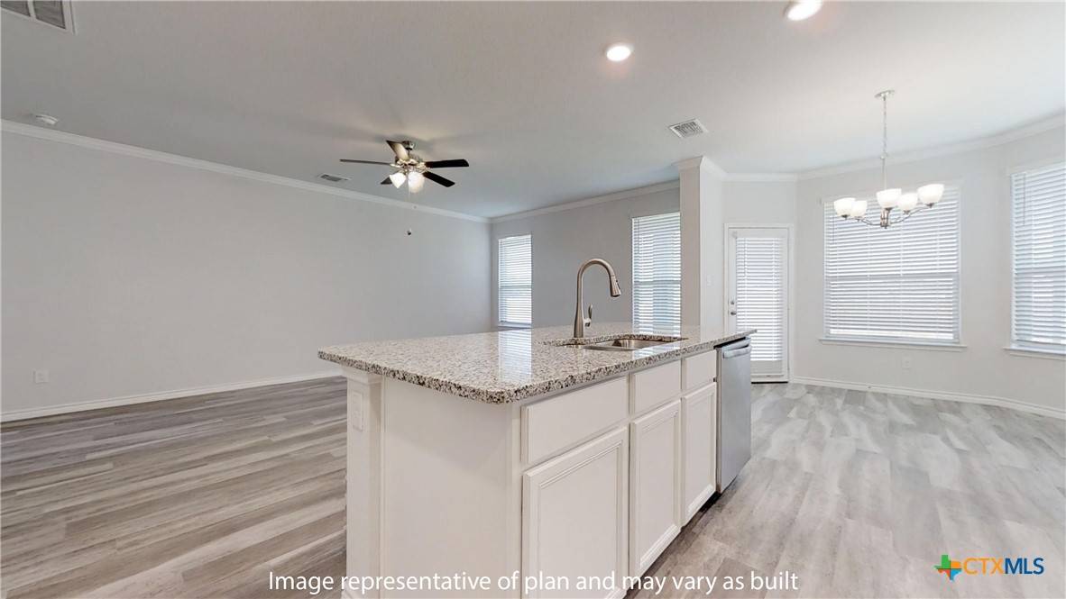 Harker Heights, TX 76548,1709 Paint Horse TRL