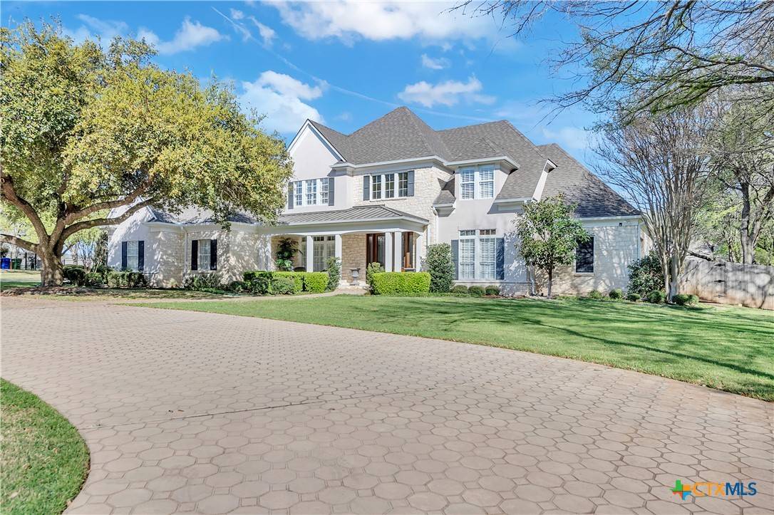 Mcgregor, TX 76657,2034 Oak Glen DR