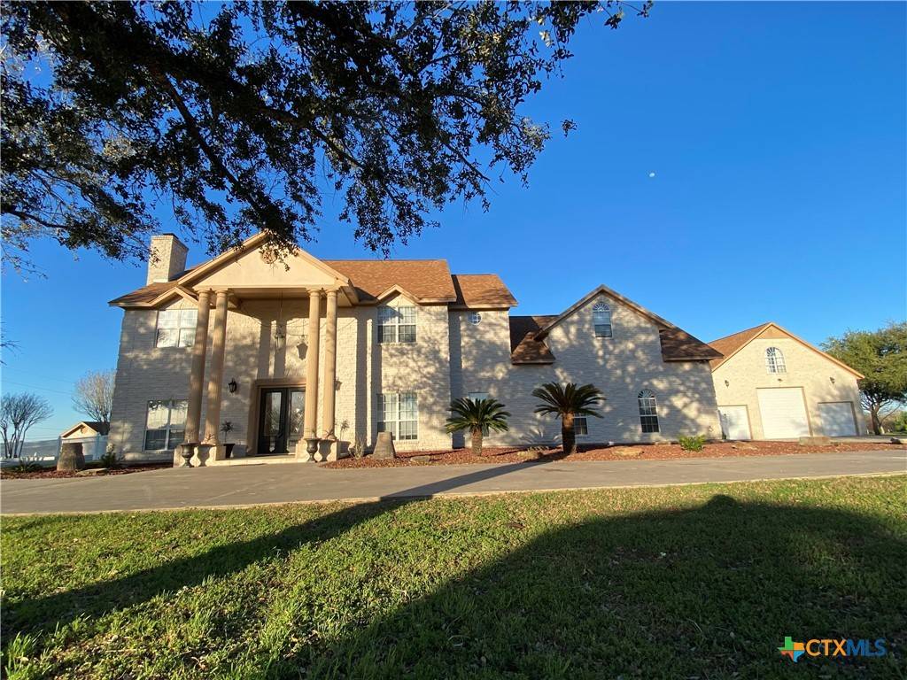 Victoria, TX 77905,147 Huron ST