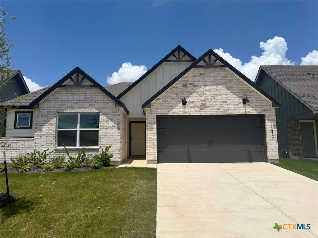 Temple, TX 76502,1412 Peppermint DR