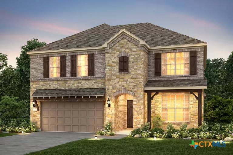Georgetown, TX 78633,1200 Stonehill DR