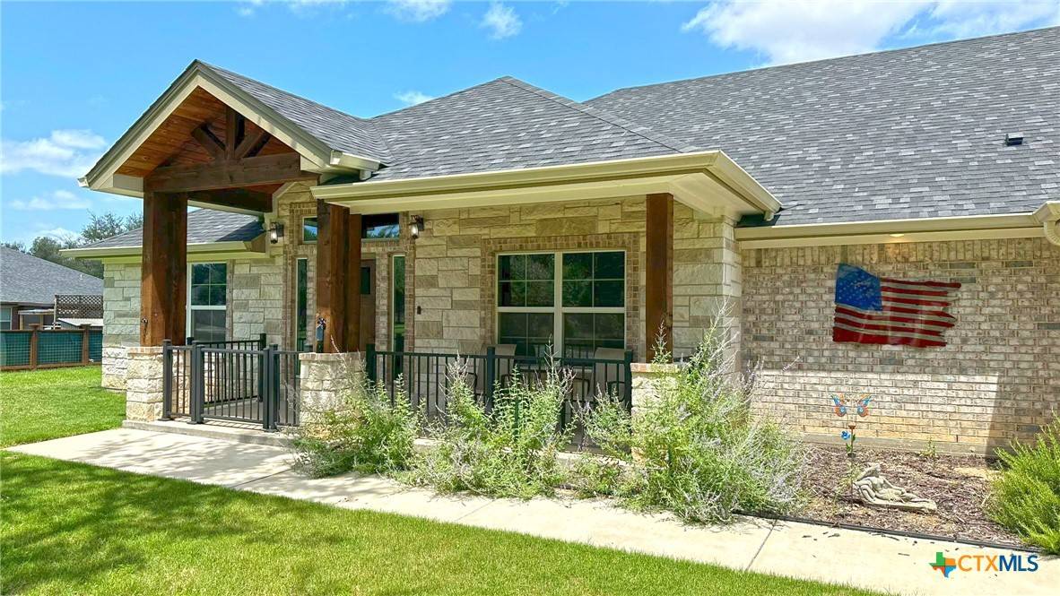 Kempner, TX 76539,1026 County Road 3152