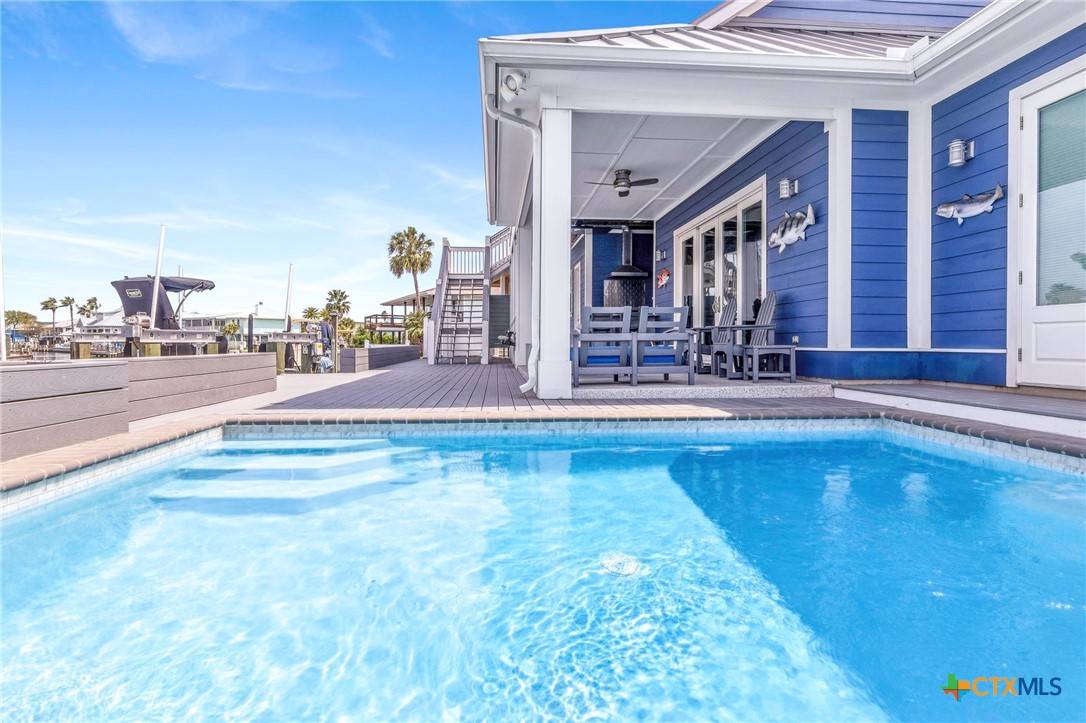 Rockport, TX 78382,37 Flamingo RD