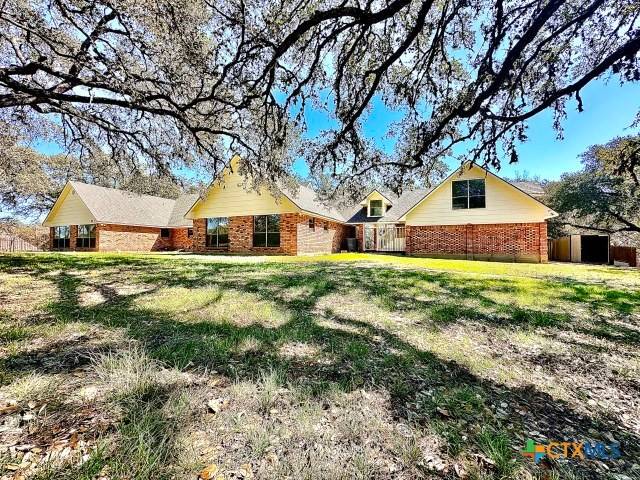 Belton, TX 76513,510 N Loop 121