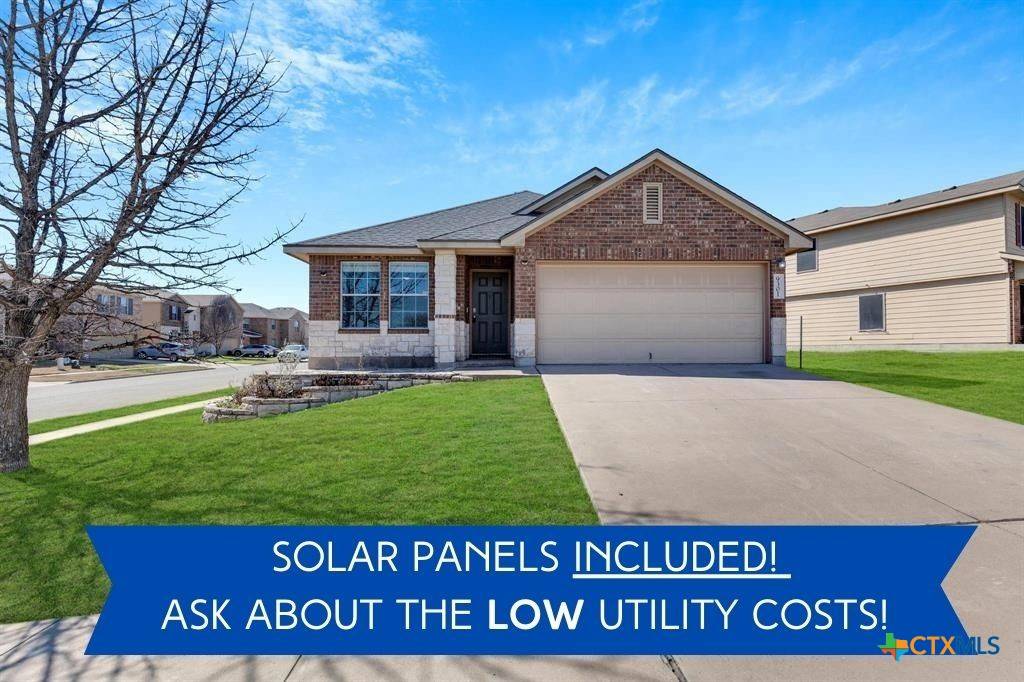 Killeen, TX 76542,9301 Bellgrove CT