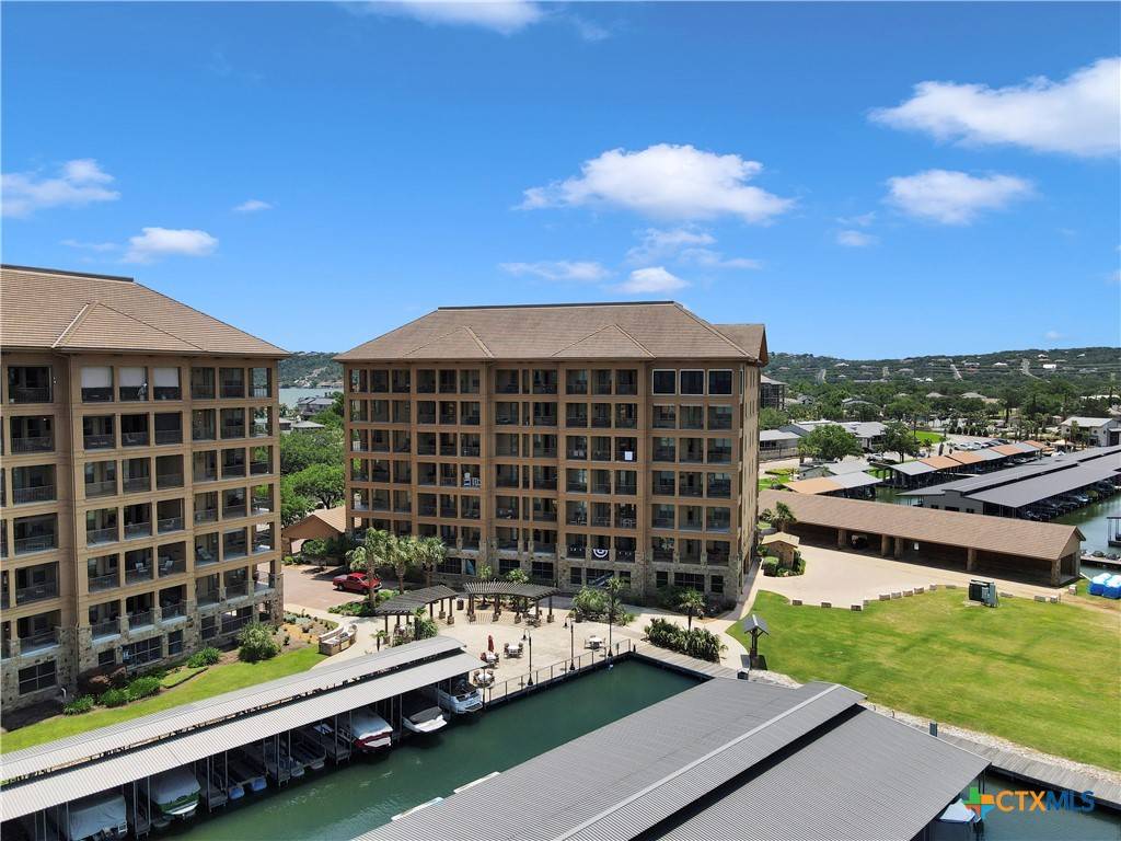 Horseshoe Bay, TX 78657,101 West Bank #44