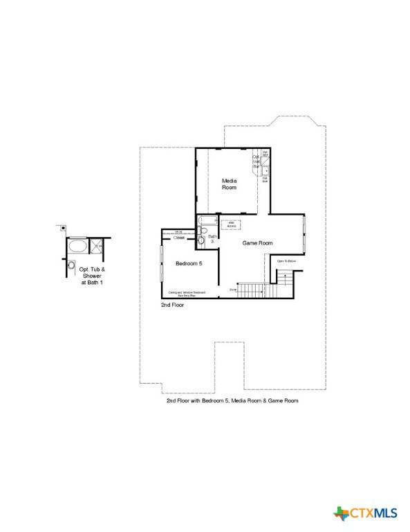 Salado, TX 76571,14012 Carsten LOOP