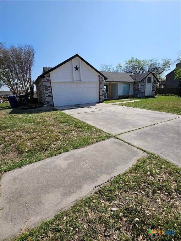 Copperas Cove, TX 76522,119 Zarley DR