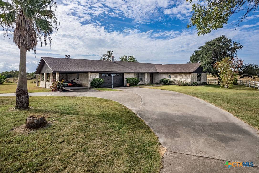 Port Lavaca, TX 77979,587 Seakist RD