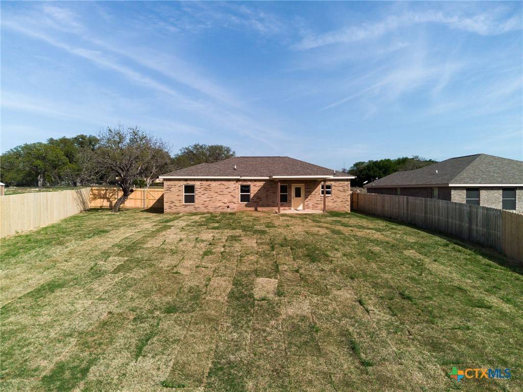 Lampasas, TX 76550,913 Blane CIR