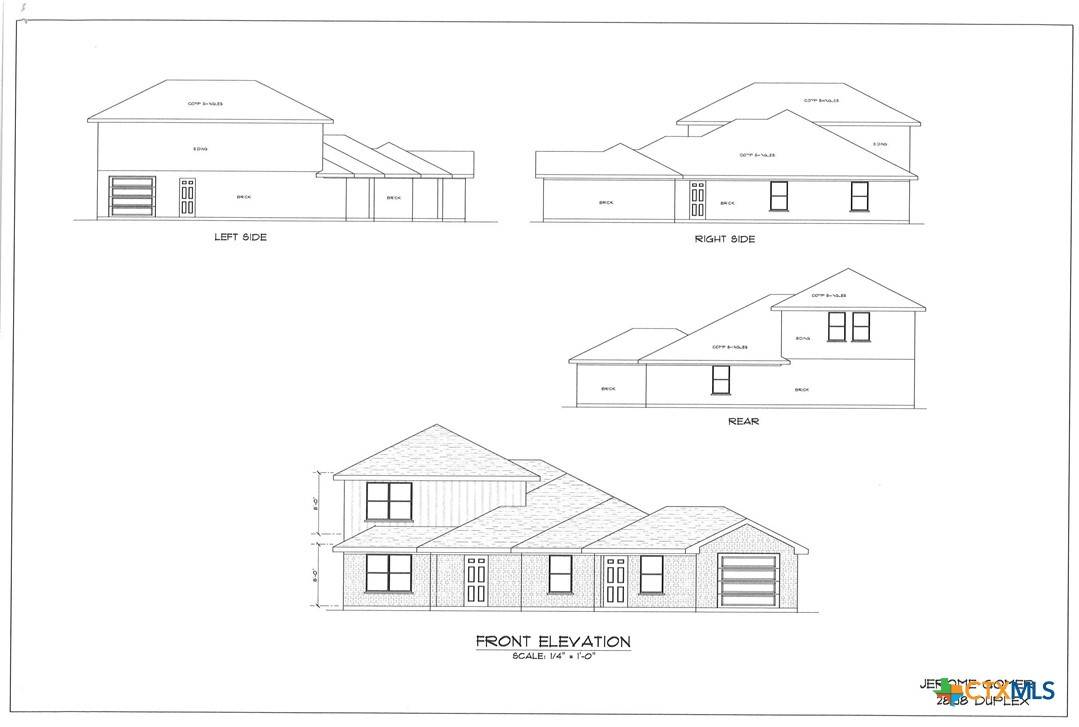 Harker Heights, TX 76548,1602 Pima TRL