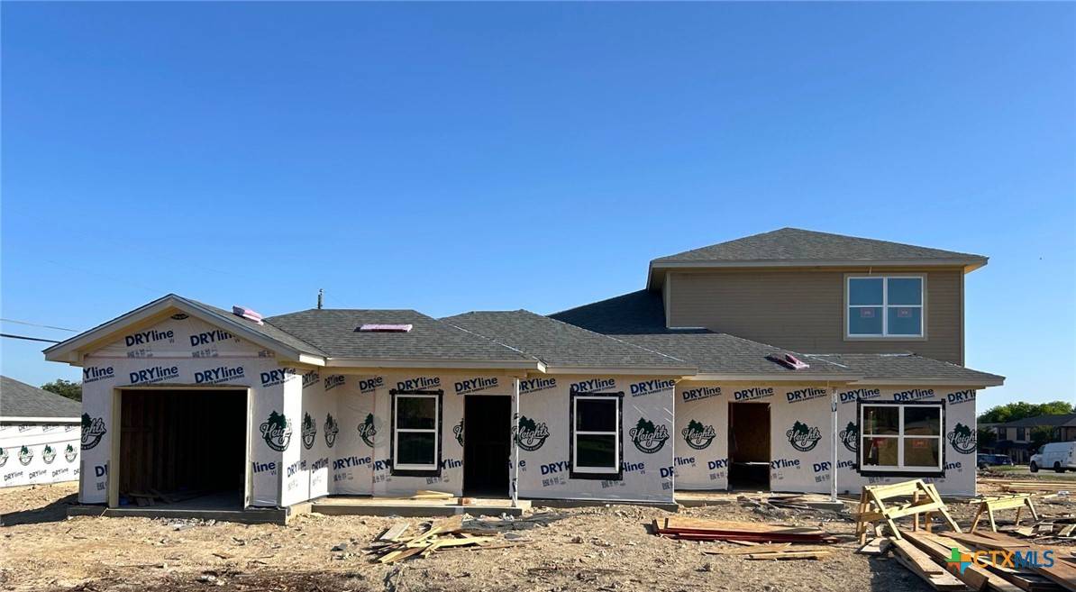 Harker Heights, TX 76548,1602 Pima TRL