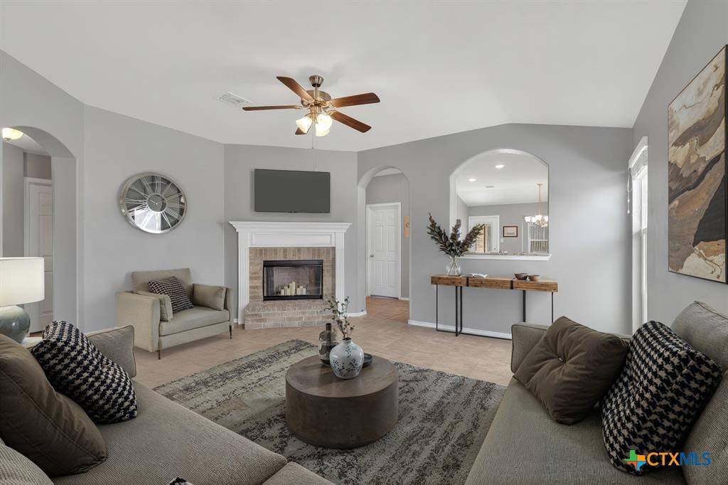Killeen, TX 76542,9511 Raeburn CT