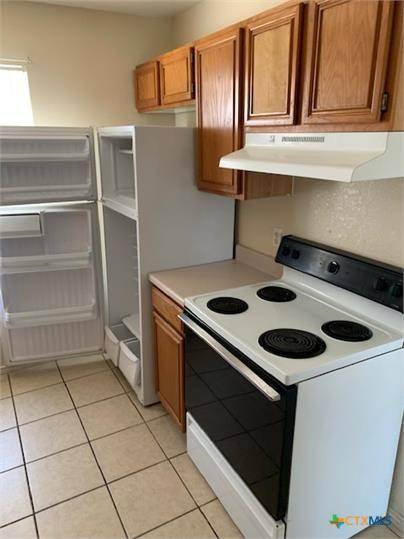 Killeen, TX 76549,1110 Horizon DR #D