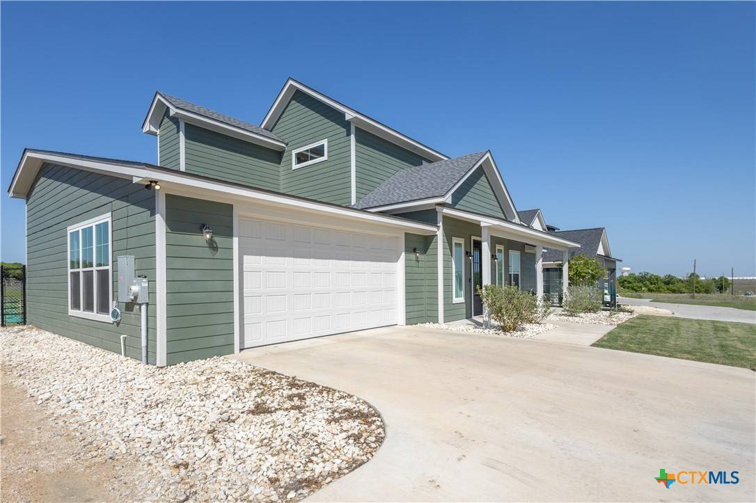 Temple, TX 76504,4324 Cedar Creek RD