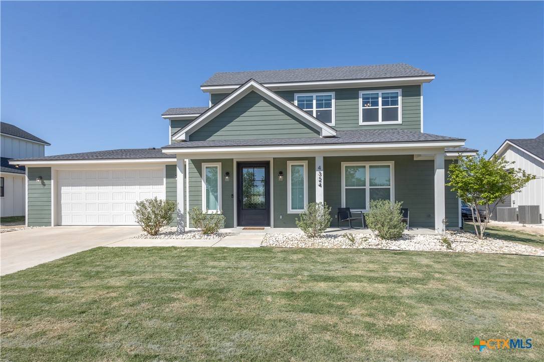 Temple, TX 76504,4324 Cedar Creek RD