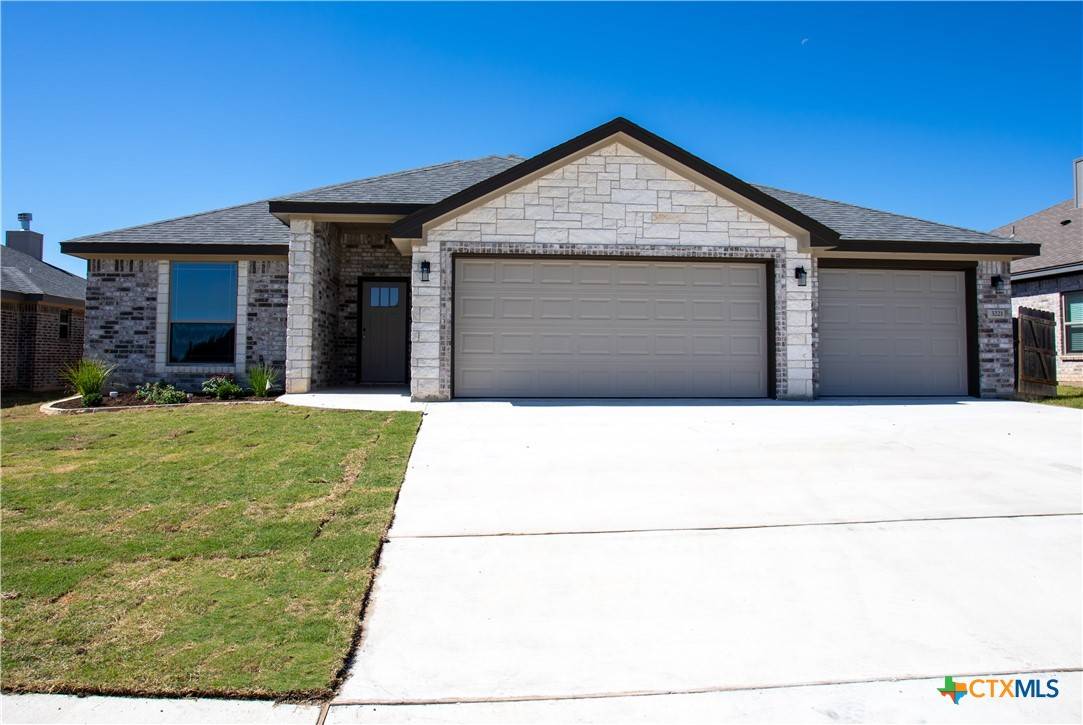 Belton, TX 76513,3221 Digby DR