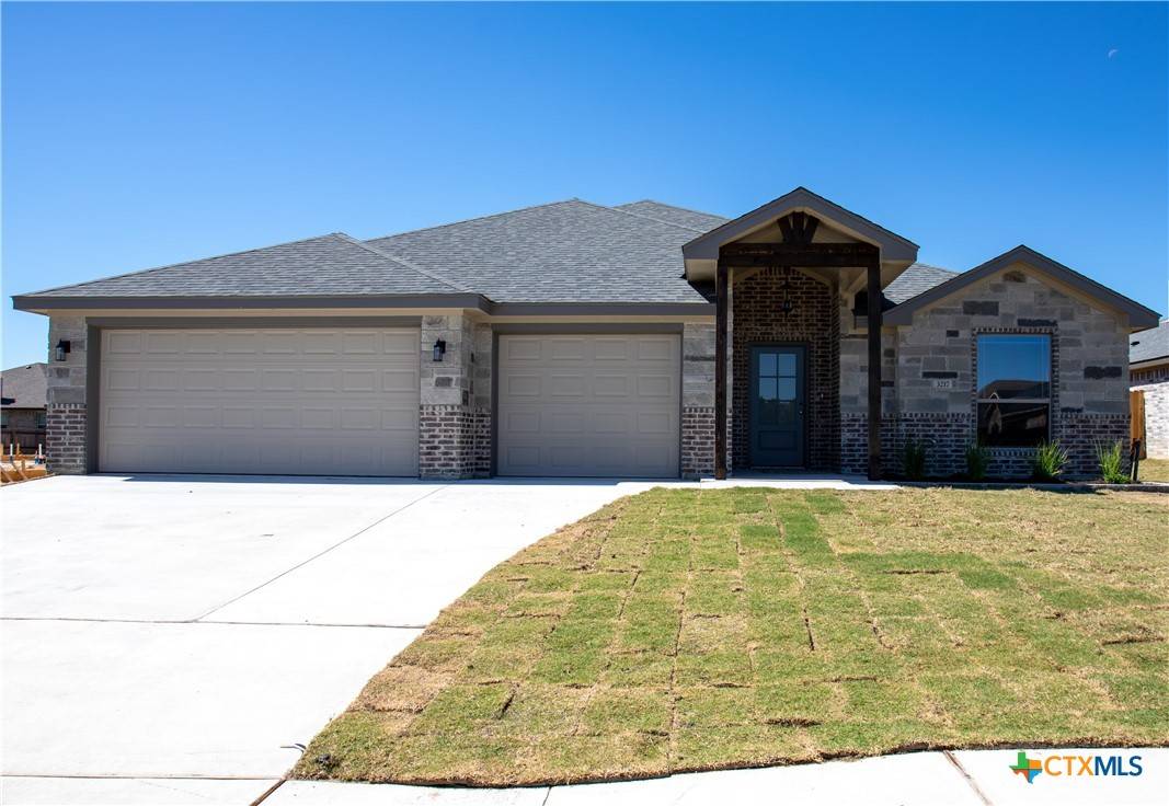 Belton, TX 76513,3217 Digby DR