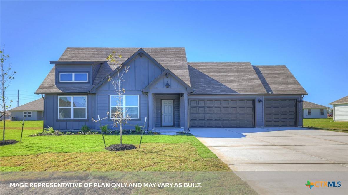 Lockhart, TX 78644,160 TAYLOR POND PATH