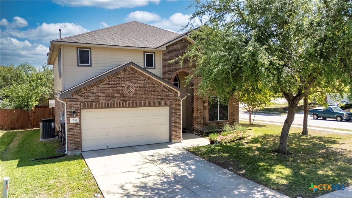 New Braunfels, TX 78130,1851 Thrasher TRL