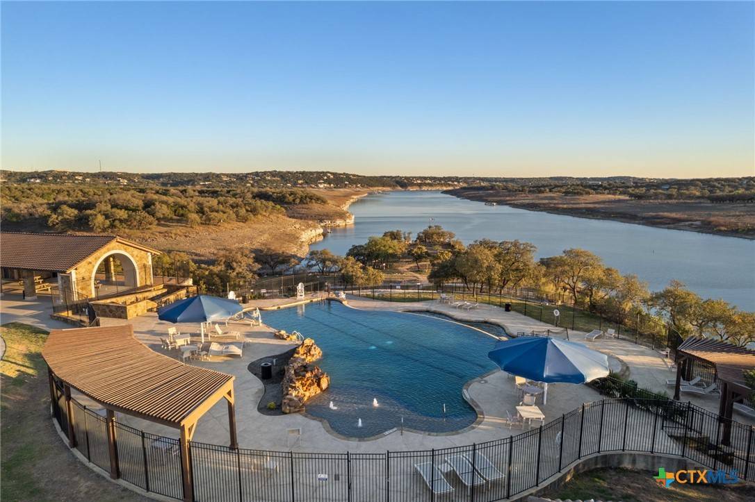 Lago Vista, TX 78645,7432 Tessera Pkwy