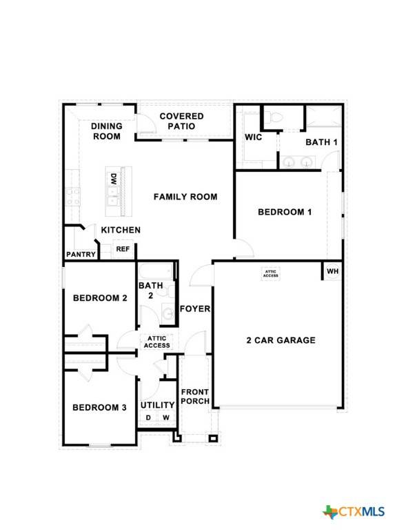 San Marcos, TX 78666,108 FLORA VISTA ST