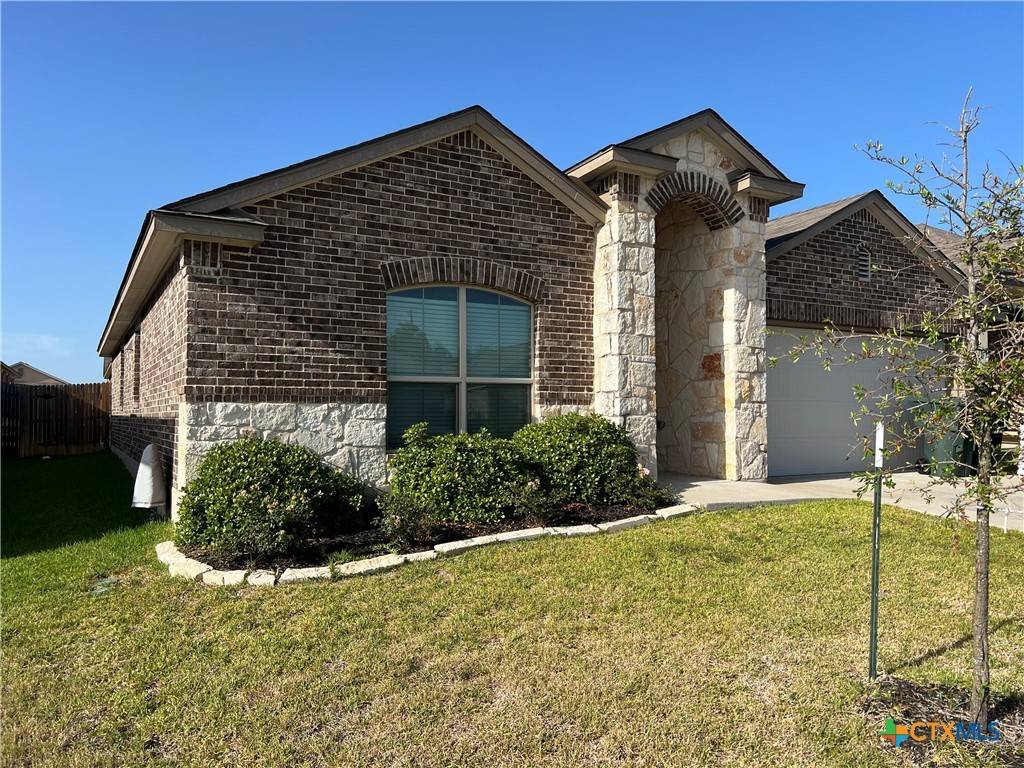 Temple, TX 76502,212 Bainbridge DR