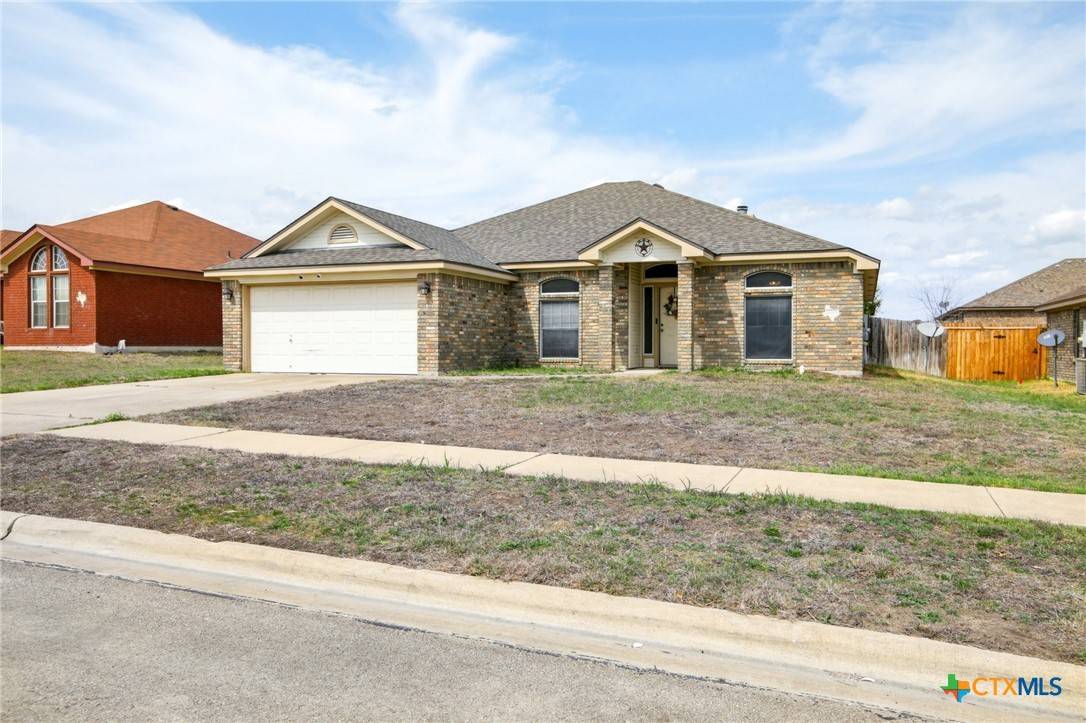 Killeen, TX 76549,4311 Neta DR