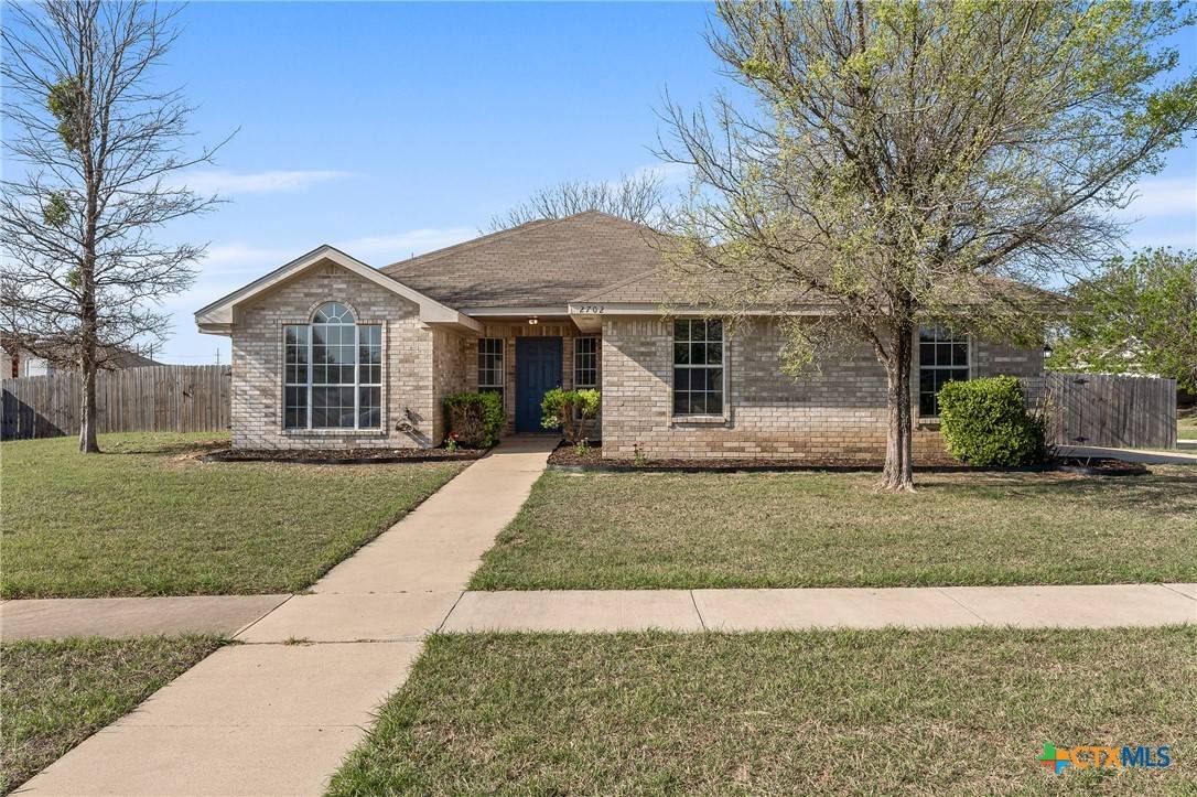 Killeen, TX 76542,2702 David DR