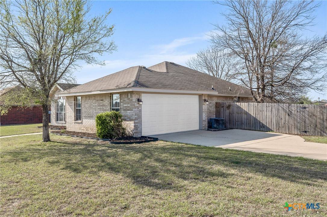 Killeen, TX 76542,2702 David DR