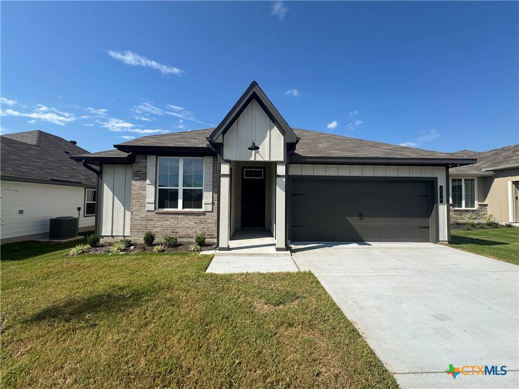 Troy, TX 76579,214 University AVE