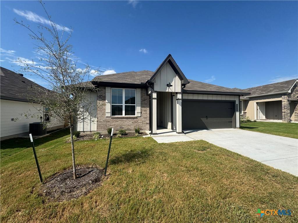 Troy, TX 76579,214 University AVE