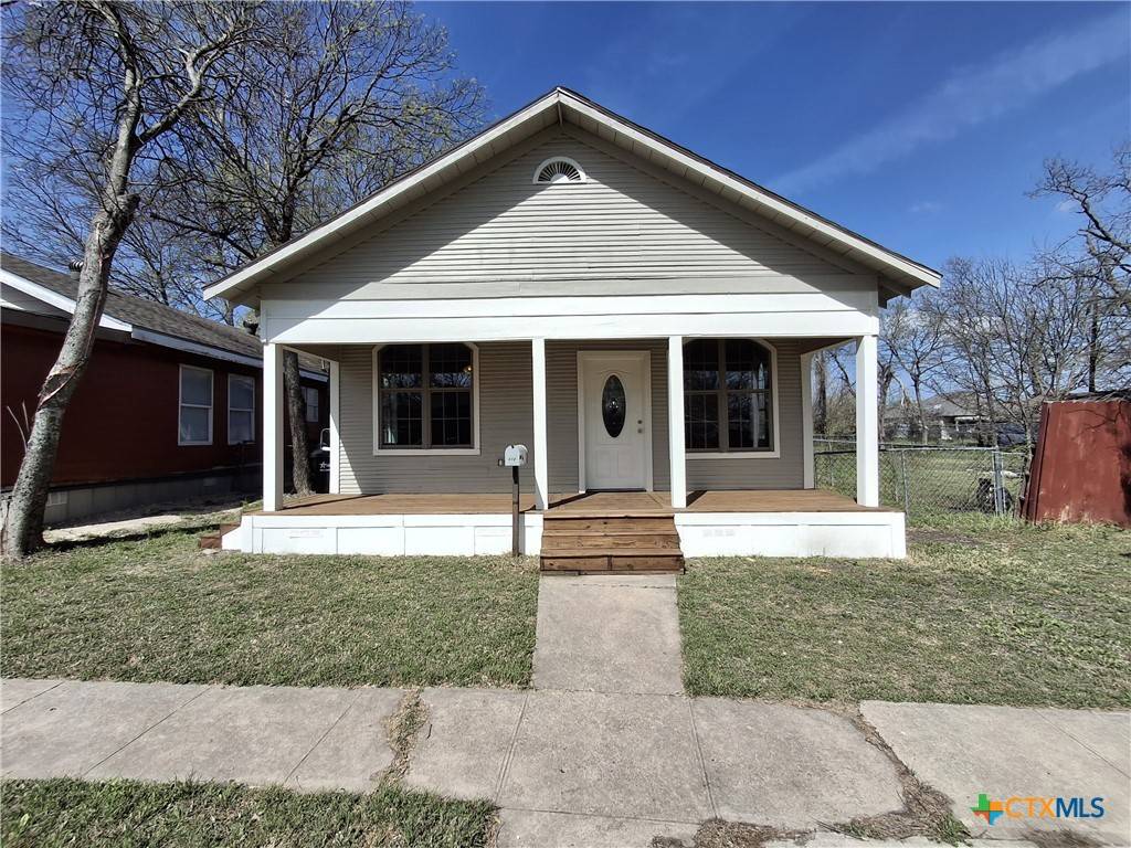 Temple, TX 76504,512 S 13th ST